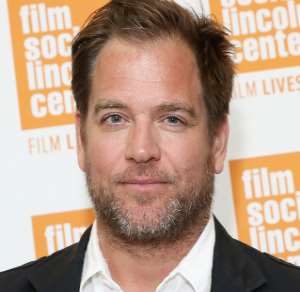 Michael Weatherly